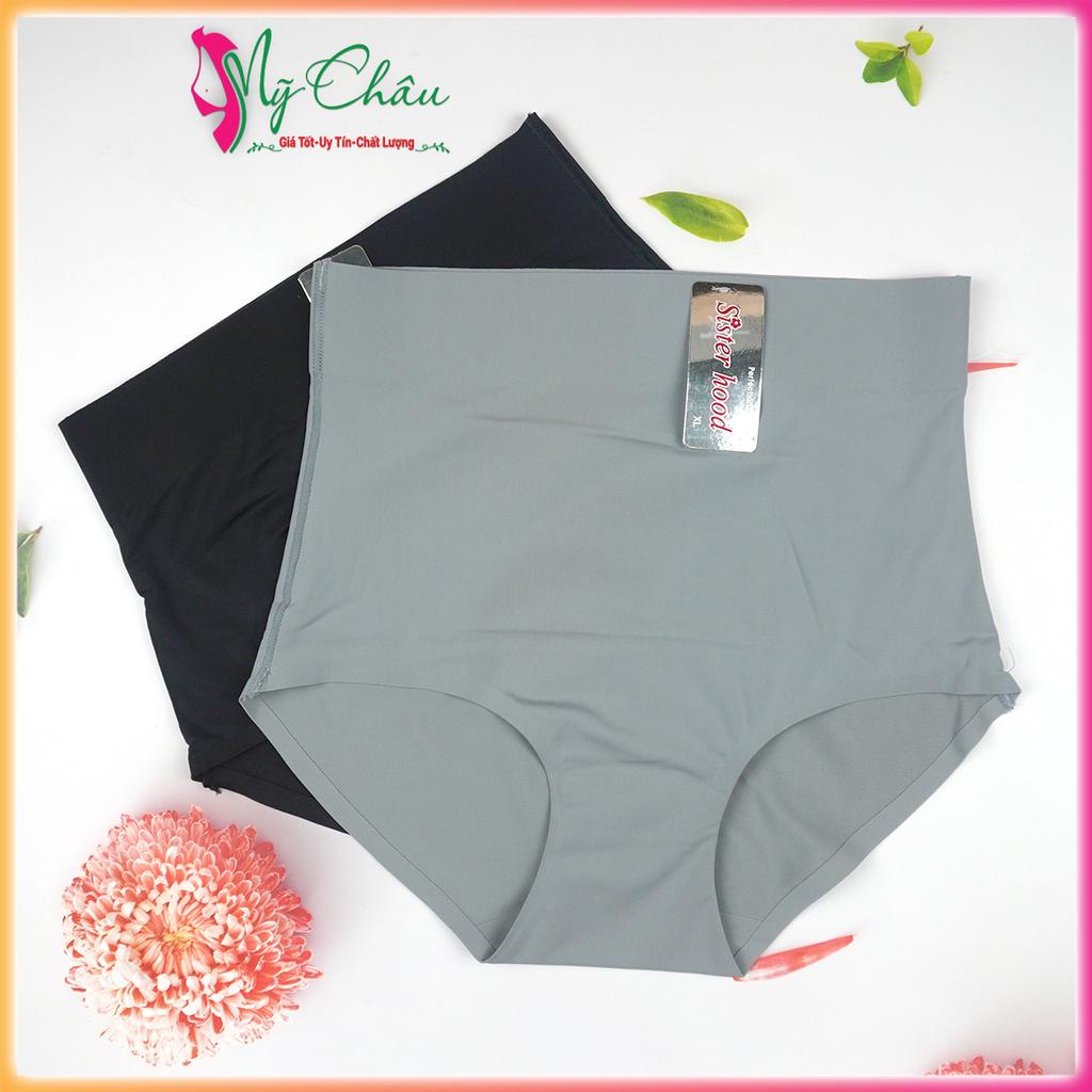Quần Gen Bụng Thái Lan Định Hình Su Đúc Cạp Cao Qua Rốn Không Đường May Mặc Váy Sisterhood 213 Mỹ Châu