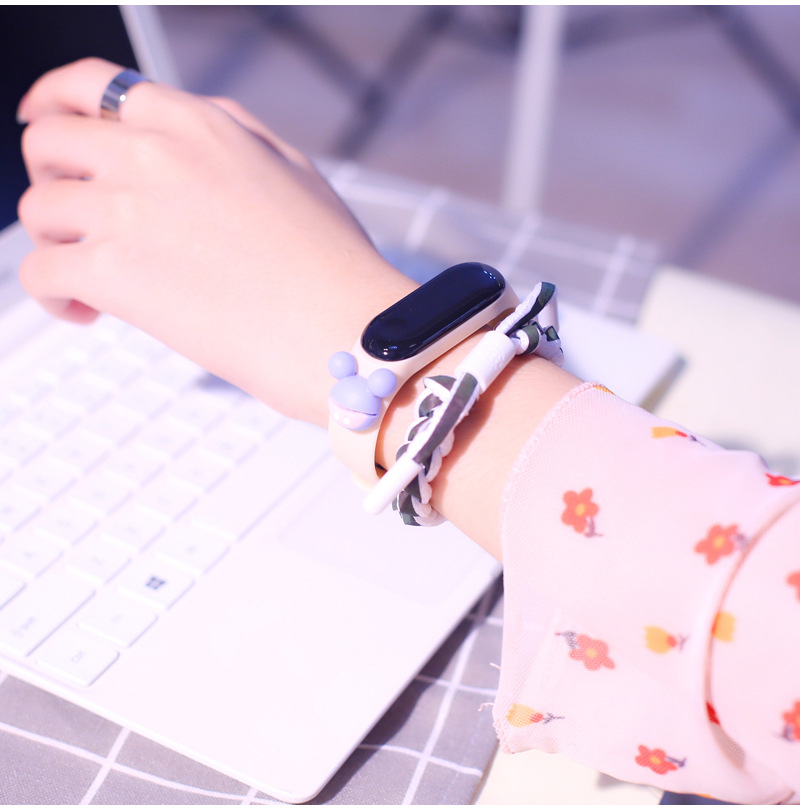 Đồng Hồ Thể Thao Cảm Ứng Dành Cho Bé Trai Và Bé Gái | BigBuy360 - bigbuy360.vn