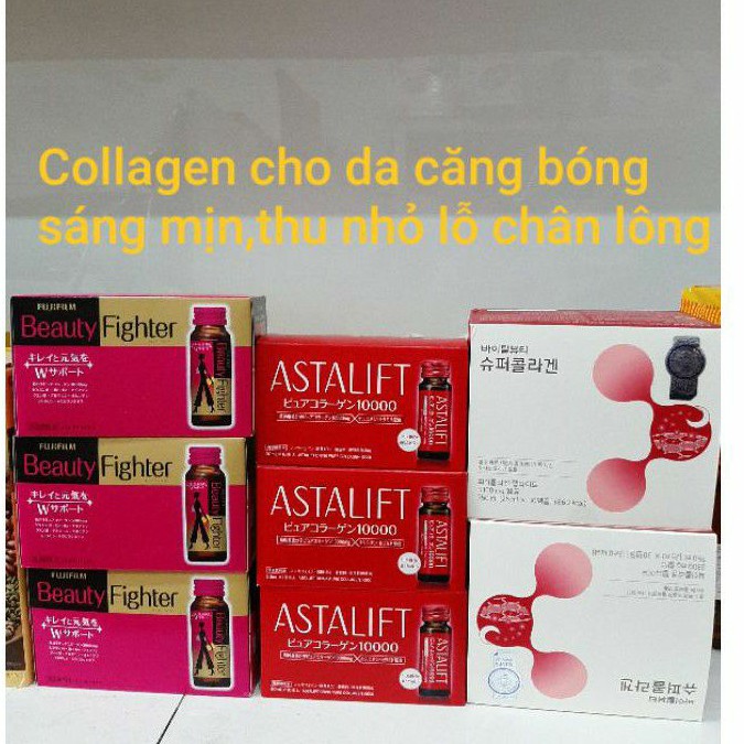 Nước uống đẹp da VB collagen Vital Beauty | BigBuy360 - bigbuy360.vn