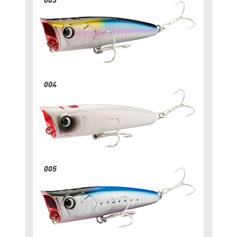 Mồi Câu Cá Giả Bằng Nhựa Cứng 95mm 21g