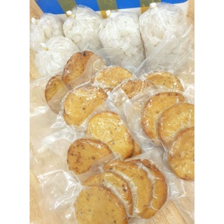 Chả cá nha trang  1kg