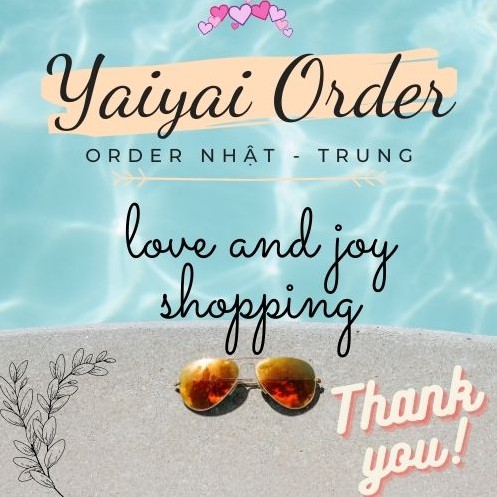 Yaiyai.Order