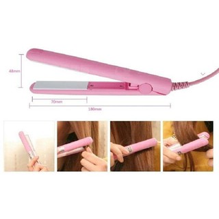 MÁY DUỖI & MÁY BẤM TÓC MINI