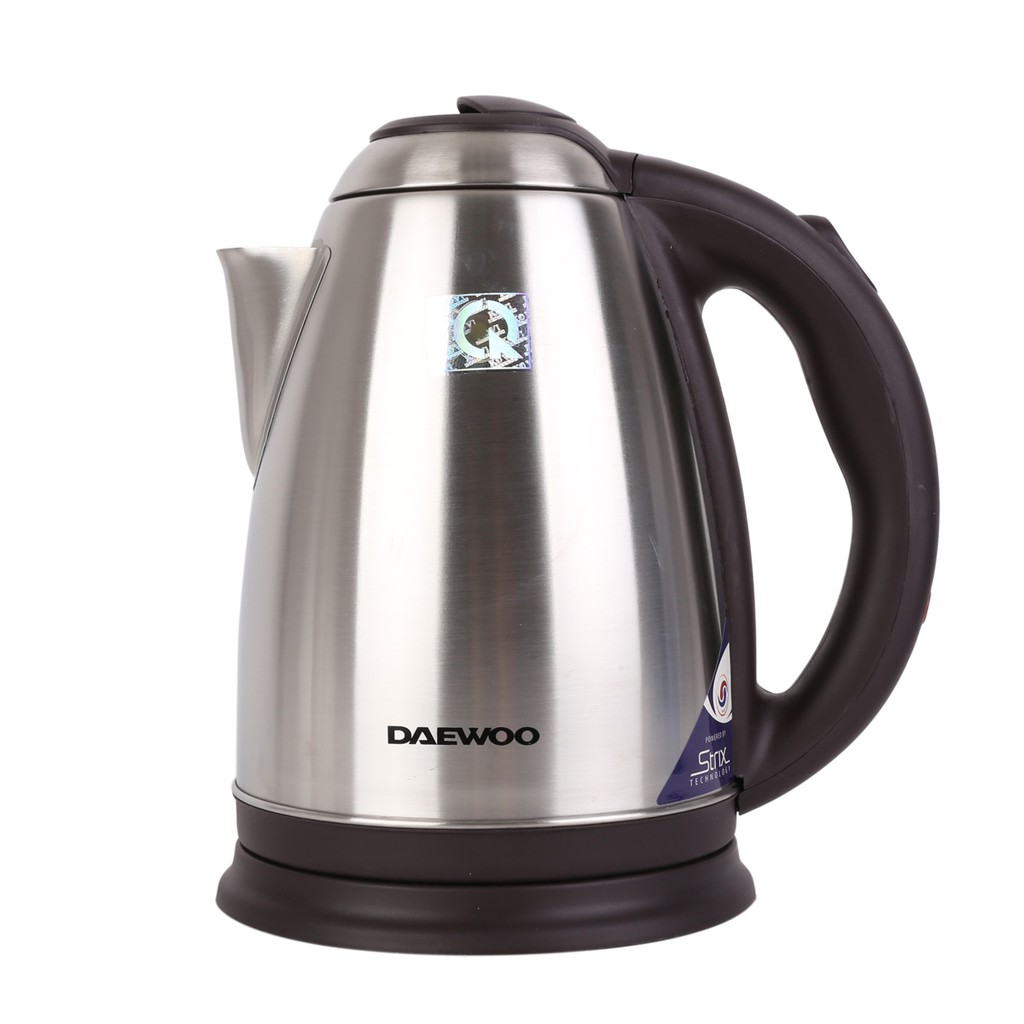 Bình siêu tốc DAEWOO DWK1833