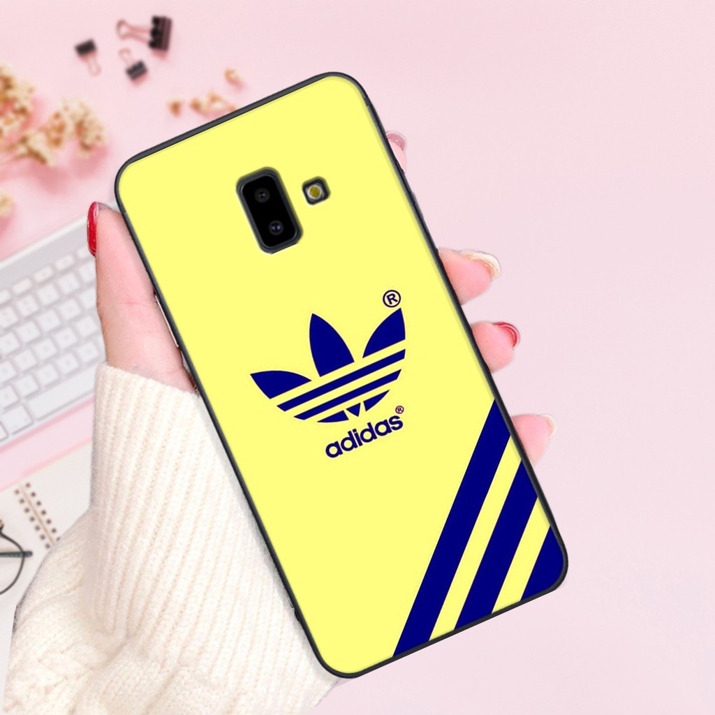 ốp sam sung in hình ADIDASDIcho máy ss A6-A6 PLUS-A8-A8 PLUS-J6-J6 PLUS-J8 | BigBuy360 - bigbuy360.vn