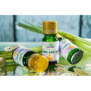 Tinh dầu sả OCOP 4 Sao.