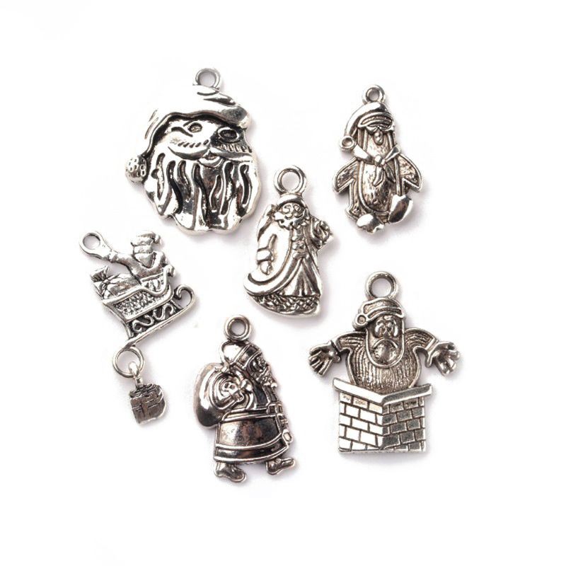 Bông tai đinh tán mặt hình đầu lâu 3D phong cách punk hip hop thời trang cho nam và nữ