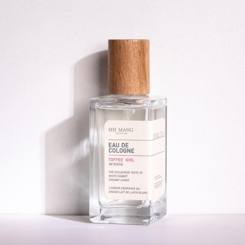 Xịt Thơm Body Toàn Thân Dành Cho Nam Và Nữ Shi Mang Lưu Giữ Hương Thơm Lâu 50ml | Thế Giới Skin Care