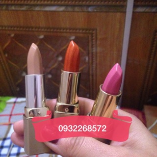 Combo 3 thỏi son Milani ( hơi bị xước xíu ạ) chỉ 100k_0932268572