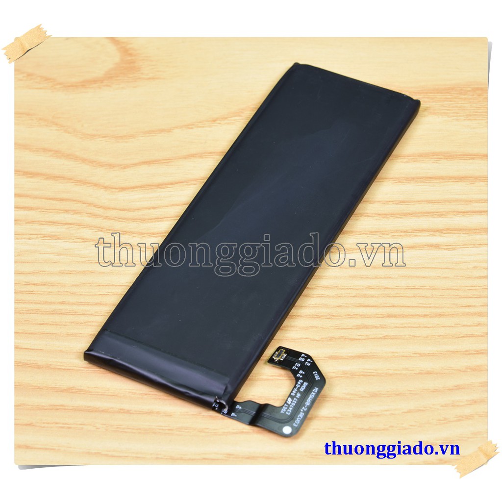 Thay pin Mi 10 5G, Mi 10S  3.85V 4780mAh