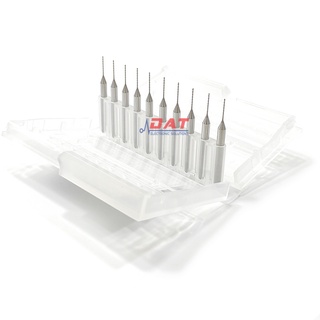 Mũi Khoan PCB Thép Vonfram 0.5mm - 1.0mm