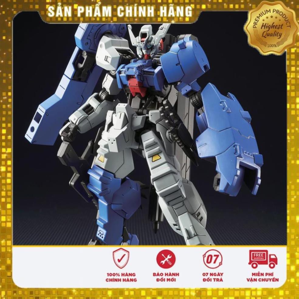 Đồ Chơi Mô Hình Gundam Bandai Hg Astaroth Rinascimento 1/144 Hgibo Iron Blooded Orphans Anime Nhật