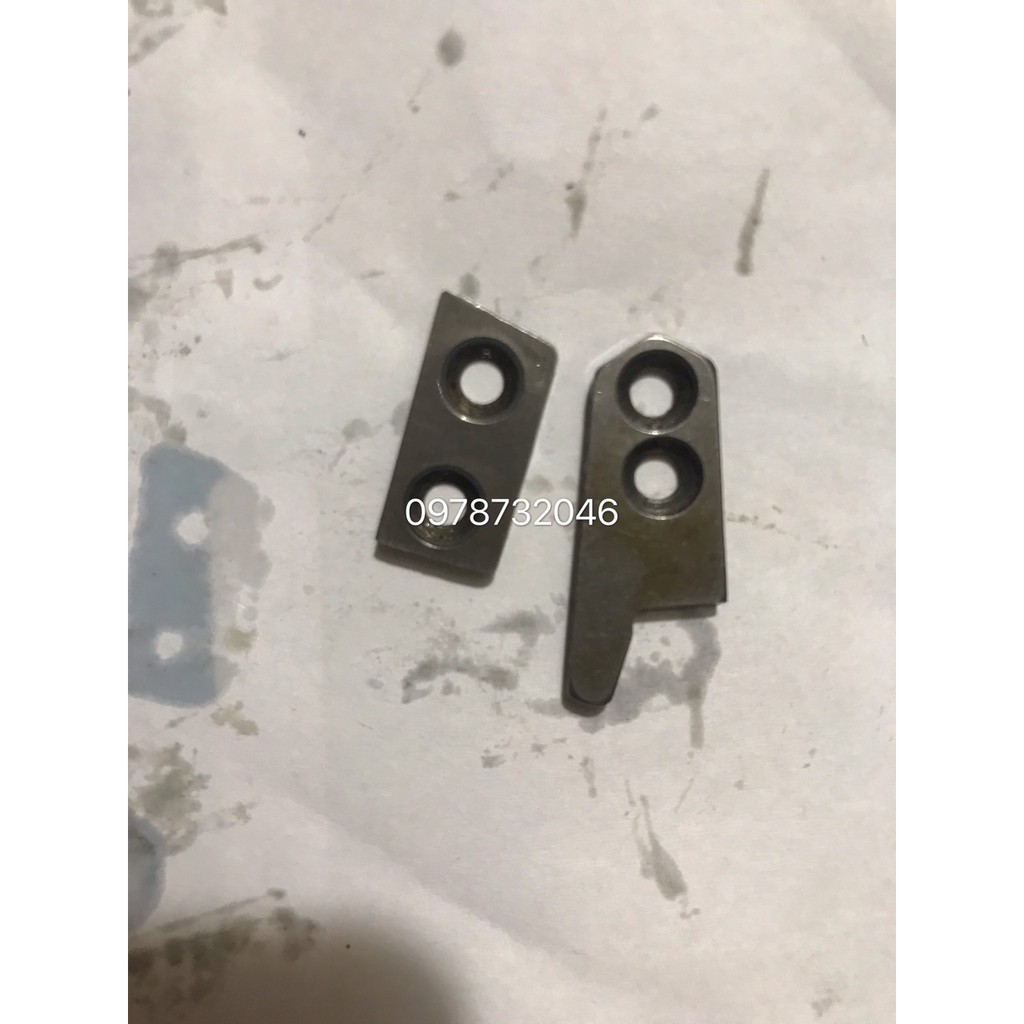 Dao cắt máy khâu bao Nhật