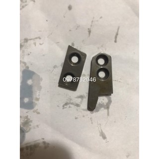 Dao cắt máy khâu bao Nhật