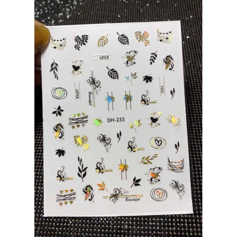 Hình dán sticker hoạ tiết Nga.Xem thêm mẫu trong album