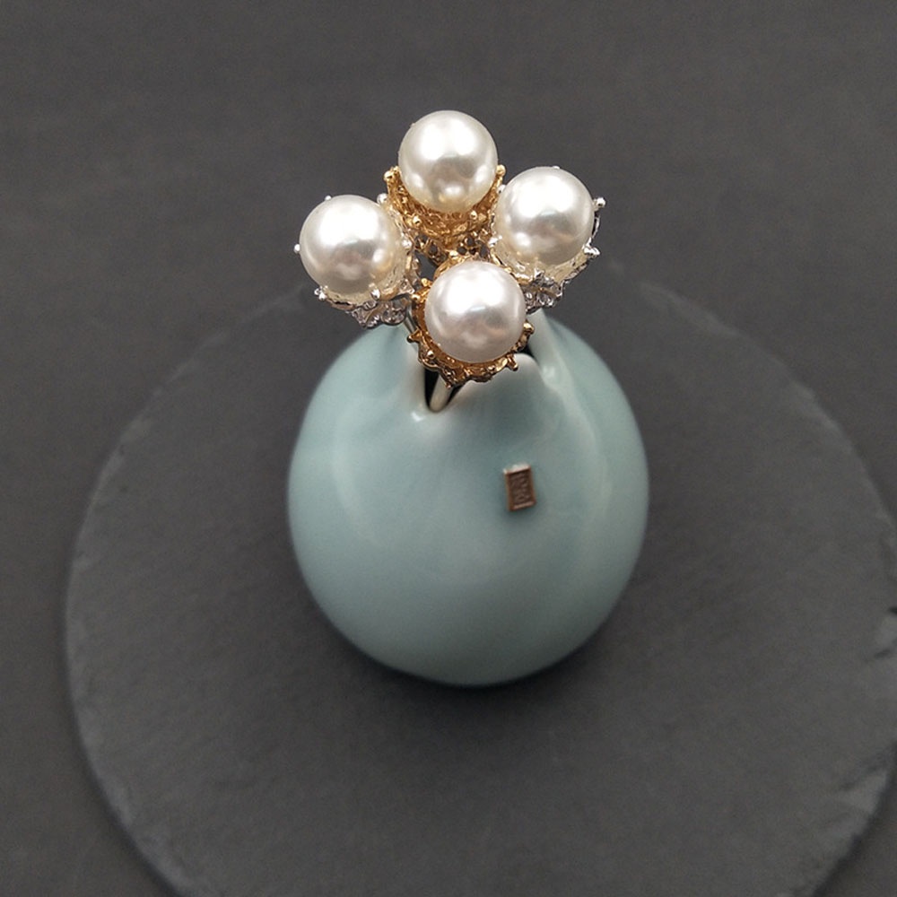 Trâm Cài Tóc Bằng Kim Loại 2021 Nhiều Màu Thời Trang Cổ Điển Cho Nữ