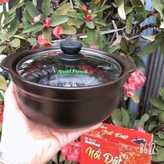 Niêu đất 1.5l