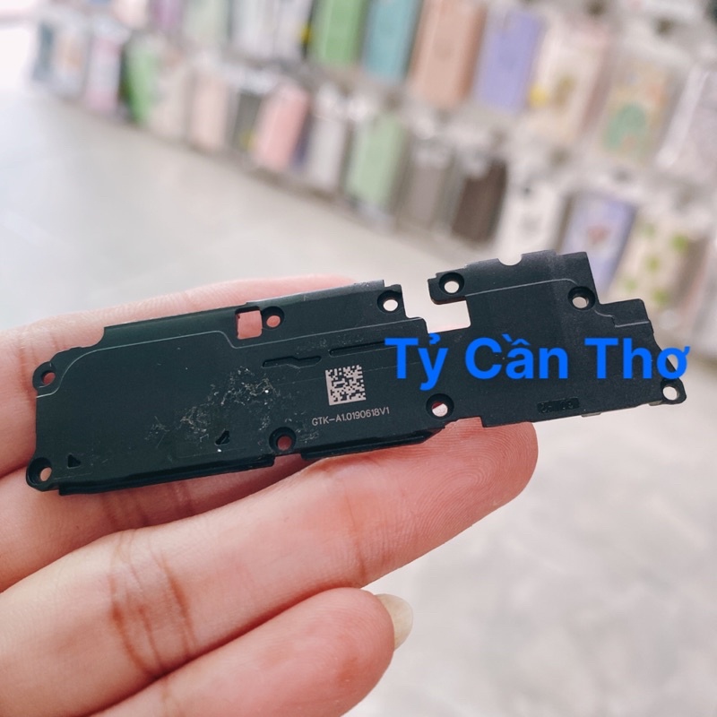 Loa ngoài Samsung A10s zin mới có bảo hành