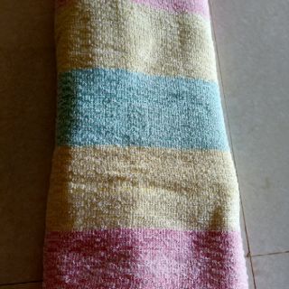 Khăn quấn bé sơ sinh, khăn tắm bé