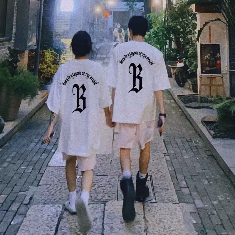 Áo phông BONELESS, áo thun unisex, chất cotton thoáng mát, form rộng, Dorystore