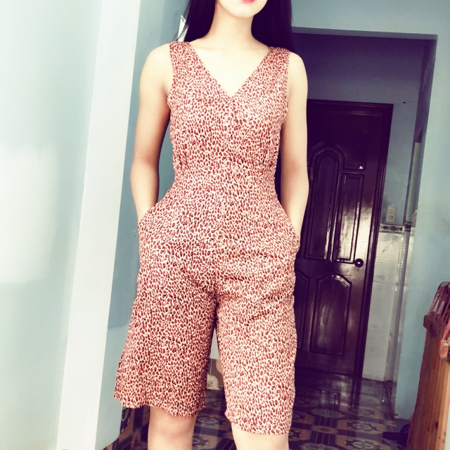Jumpsuit