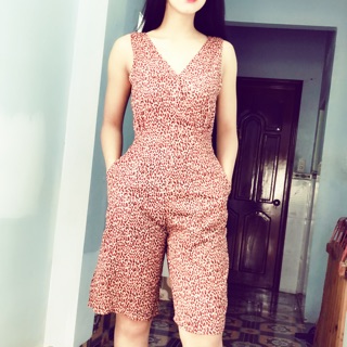 Jumpsuit