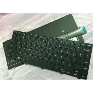 Bàn phím laptop Dell Inspiron 14-5000 14-5447 5442 5445