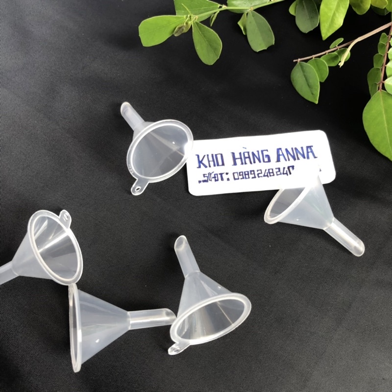 CHAI CHÂN KHÔNG - CHAI CHIẾT MỸ PHẨM CAO CẤP - Lọ đựng serum