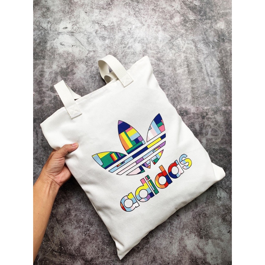 Túi Xách Đi Chợ Pride Shopper Bag B4255