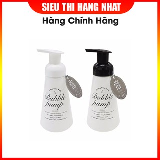 Bình xịt tạo bọt 300ml