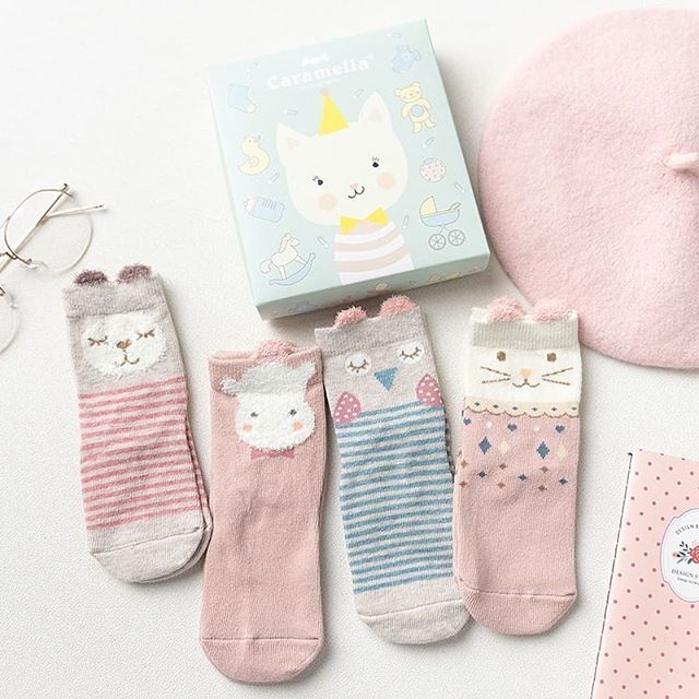 HỘP VỚ BABY GIÁNG SINH