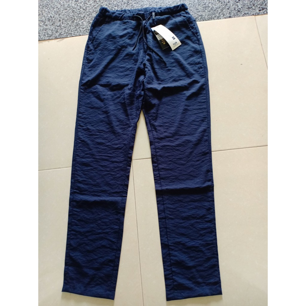 Quần đũi nam dáng suông- form < 56kg | BigBuy360 - bigbuy360.vn