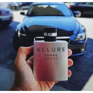 Nước hoa allure homme sport mã MP36 | Thế Giới Skin Care