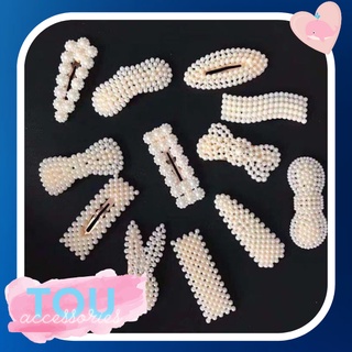 Kẹp tóc basic