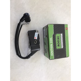 IC đánh lửa, bộ điện của máy cưa xích 5200