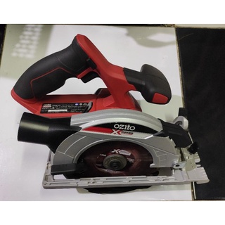 Cưa đĩa ozito powerx 165mm nhập úc