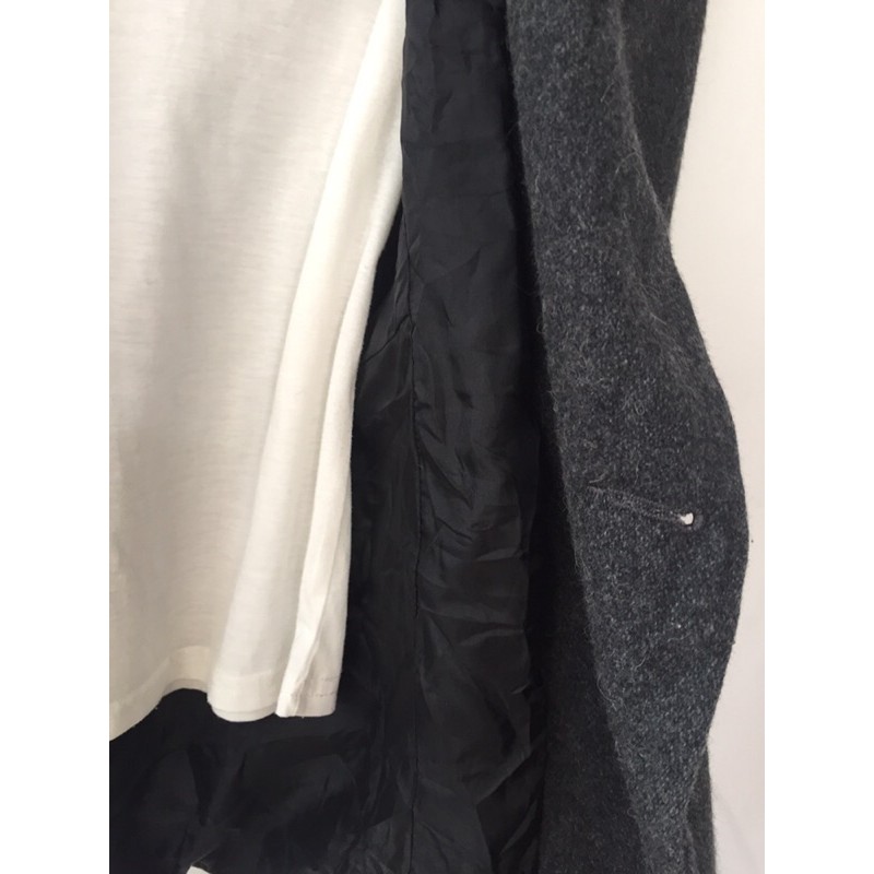 Blazer dạ Korea  xịn xò