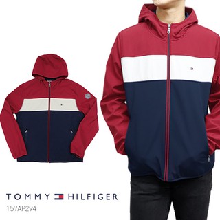ÁO Khoác TOMMY 157AP294