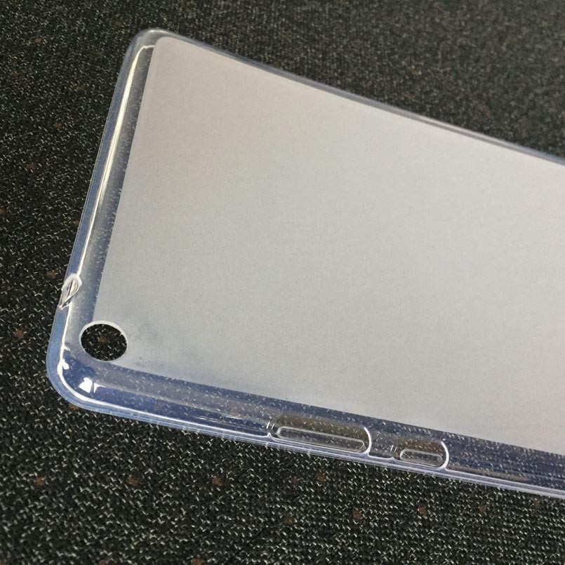 Ốp lưng TPU chống sốc cho Huawei MediaPad T3 8.0 | BigBuy360 - bigbuy360.vn