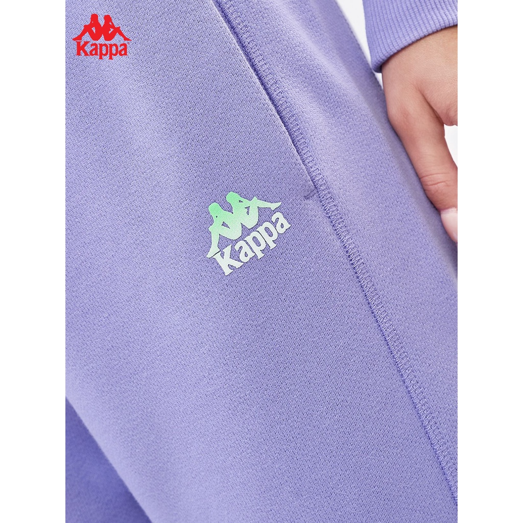 Kappa quần thể thao nữ K0C22AK64