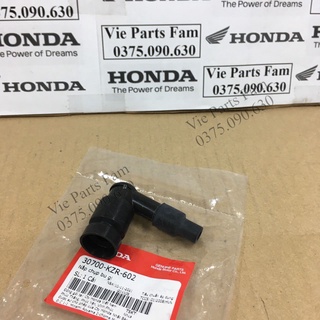 Nắp chụp bugi SH MODE, LEAD 125, .