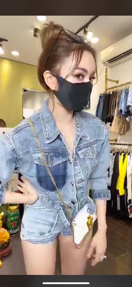 Khẩu Trang Chống Bụi Mịn TCS | BigBuy360 - bigbuy360.vn