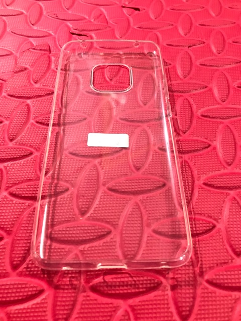 Ốp silicon dẻo Huawei Mate 20 pro cao cấp