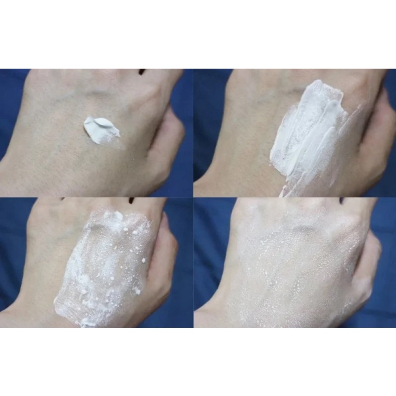 Kem Dưỡng Trắng Nâng Tông Cho Làn Da Vàng, Xỉn Màu G9skin White In Whipping Cream 50g