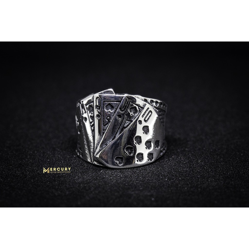 Magic Ring