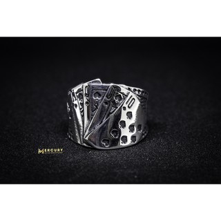 Magic Ring