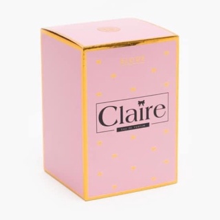 NƯỚC HOA CLAIRE ELODE NEW