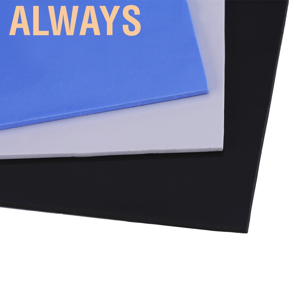 Đệm tản nhiệt cho CPU máy tính 100x100x2.0mm