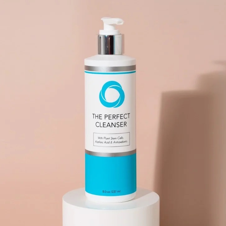 Sữa Rửa Mặt Giúp Phục Hồi Màng Bảo Vệ Da The Perfect Cleanser 237ml