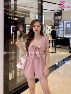 JUM NHÚNG CỘT EO